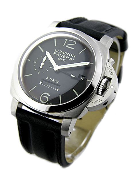 panerai pam 163|Panerai 233 for sale.